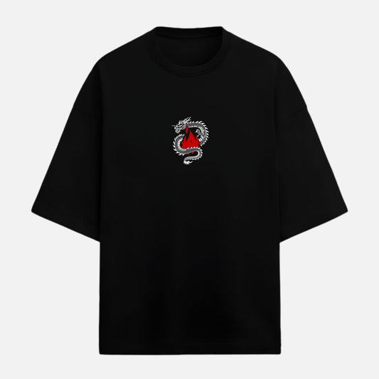 DRAGON TEE