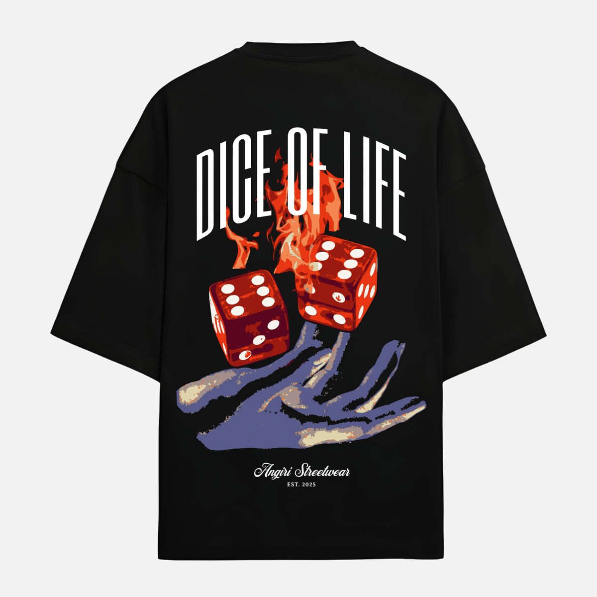 T-SHIRTS
