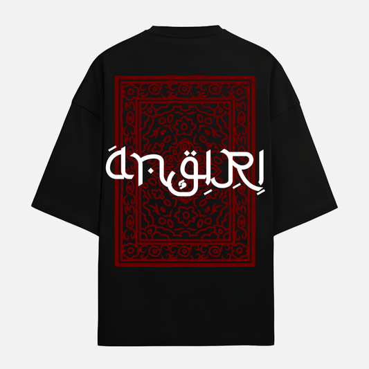 PERSIAN TEE