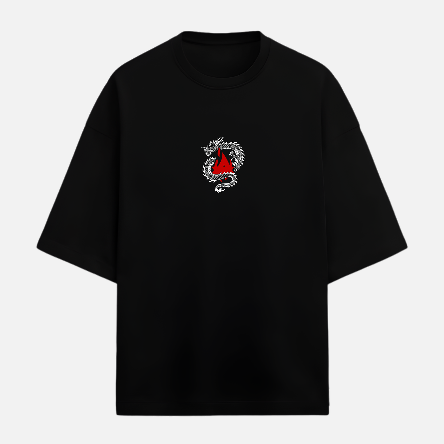 DRAGON TEE