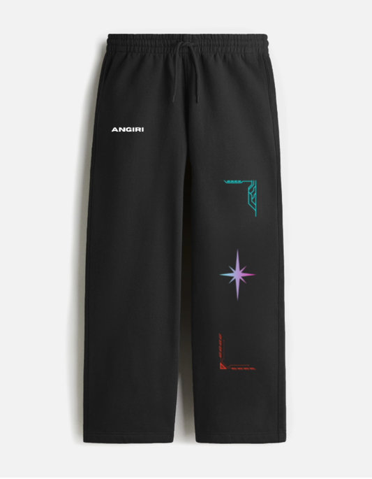 CAPTAIN MARVEL SWEATPANTS