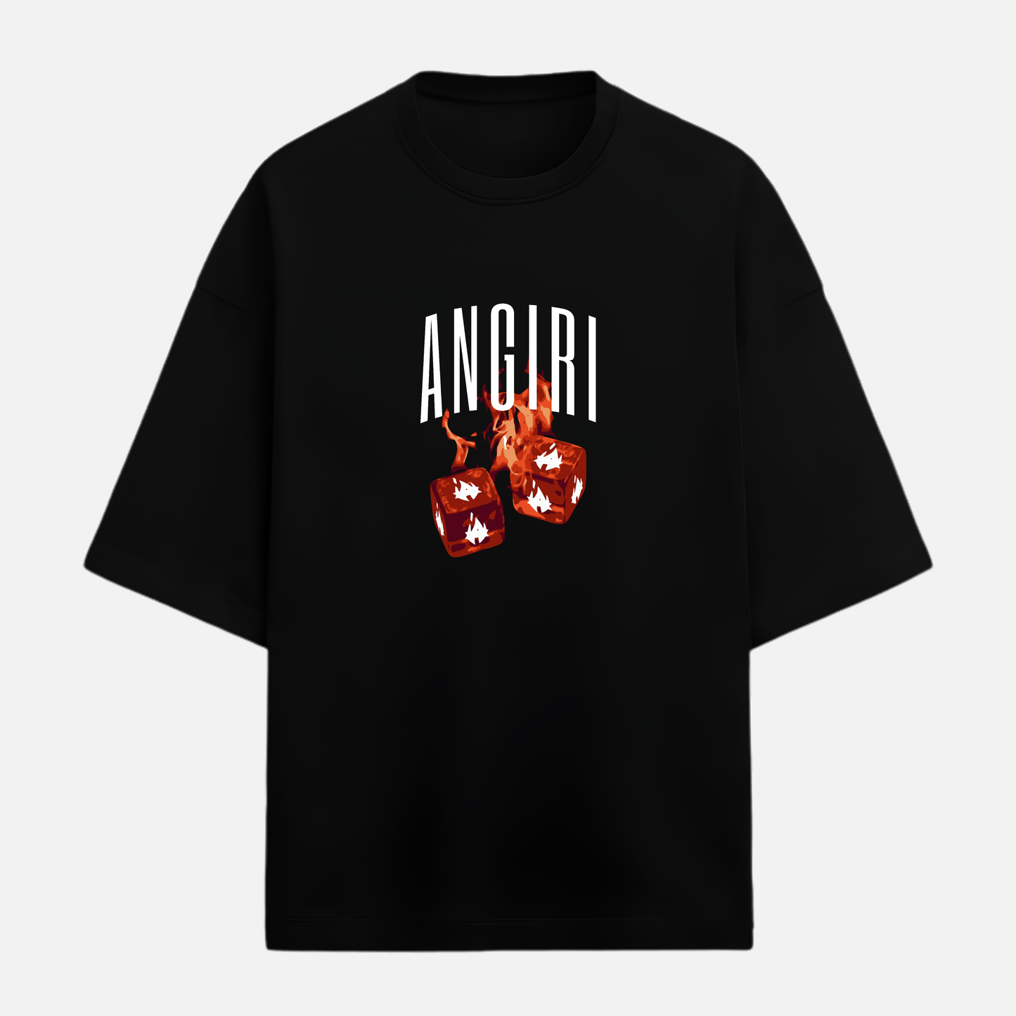 DICE OF LIFE TEE