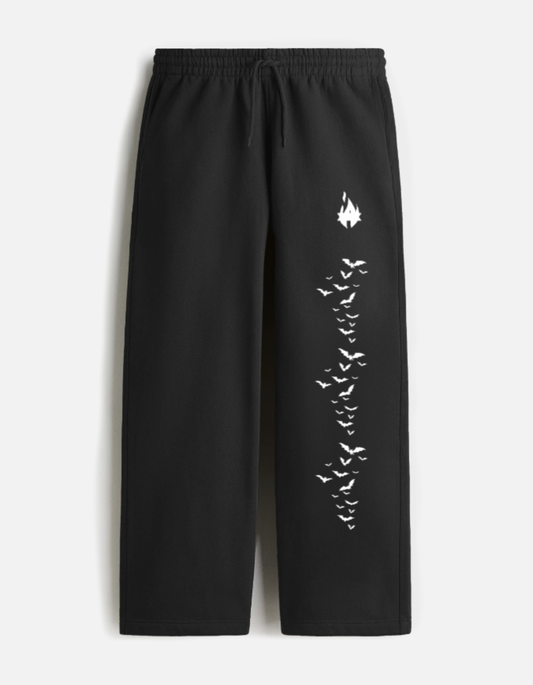BATS SWEATPANTS