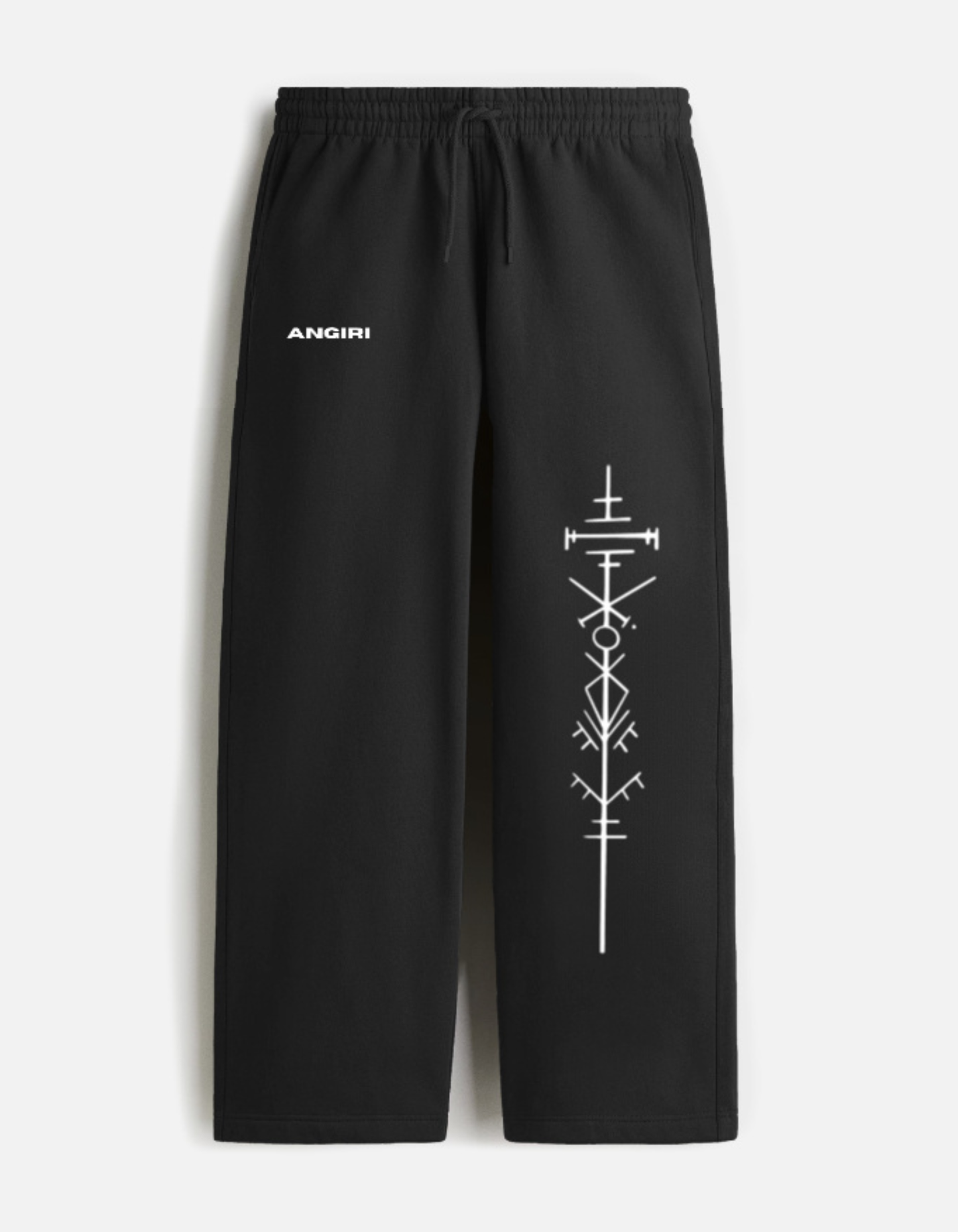 NORDIC SWEATPANTS