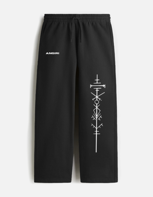 NORDIC SWEATPANTS