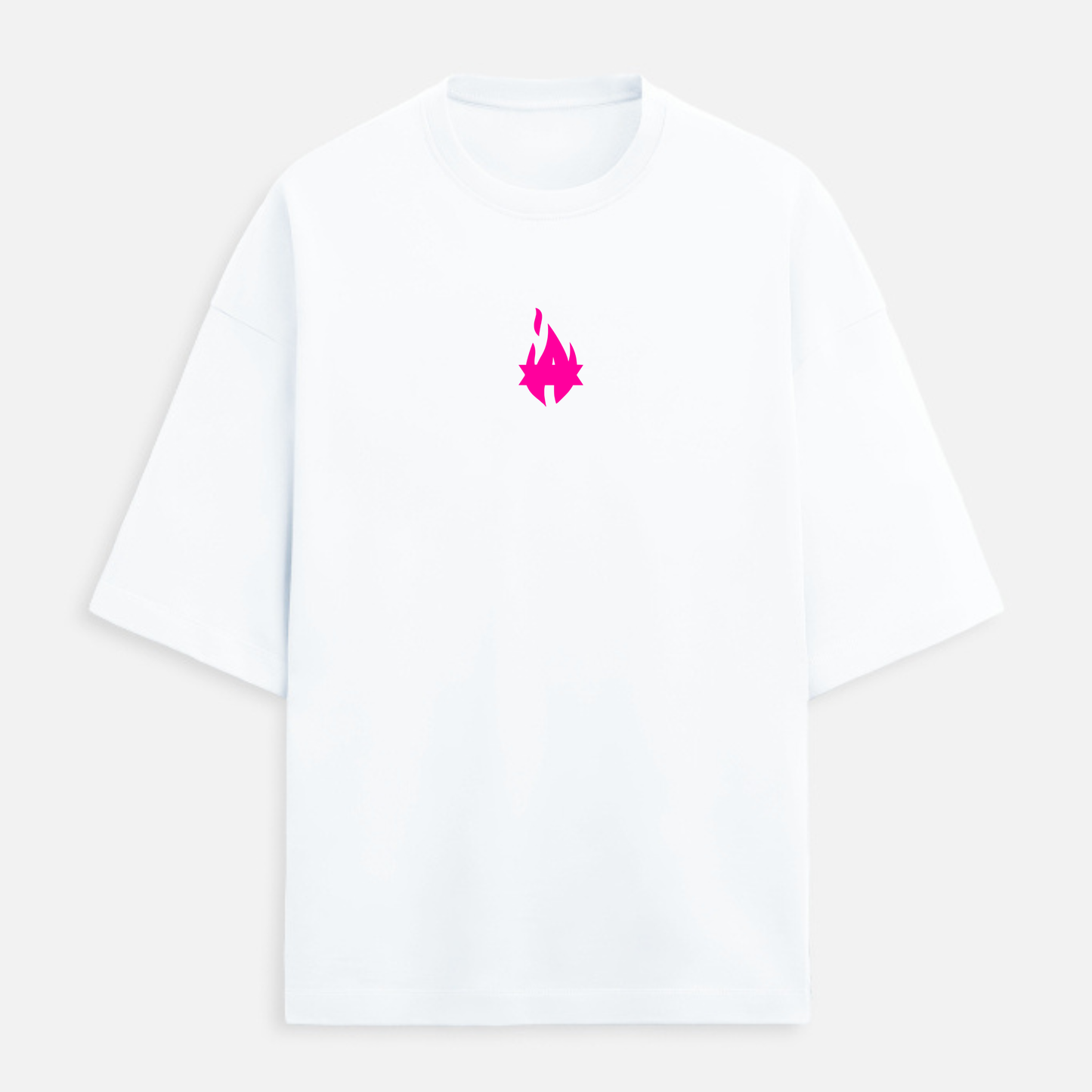 NO ROMANCE TEE