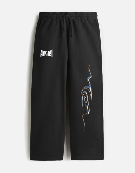 3D SWEATPANTS