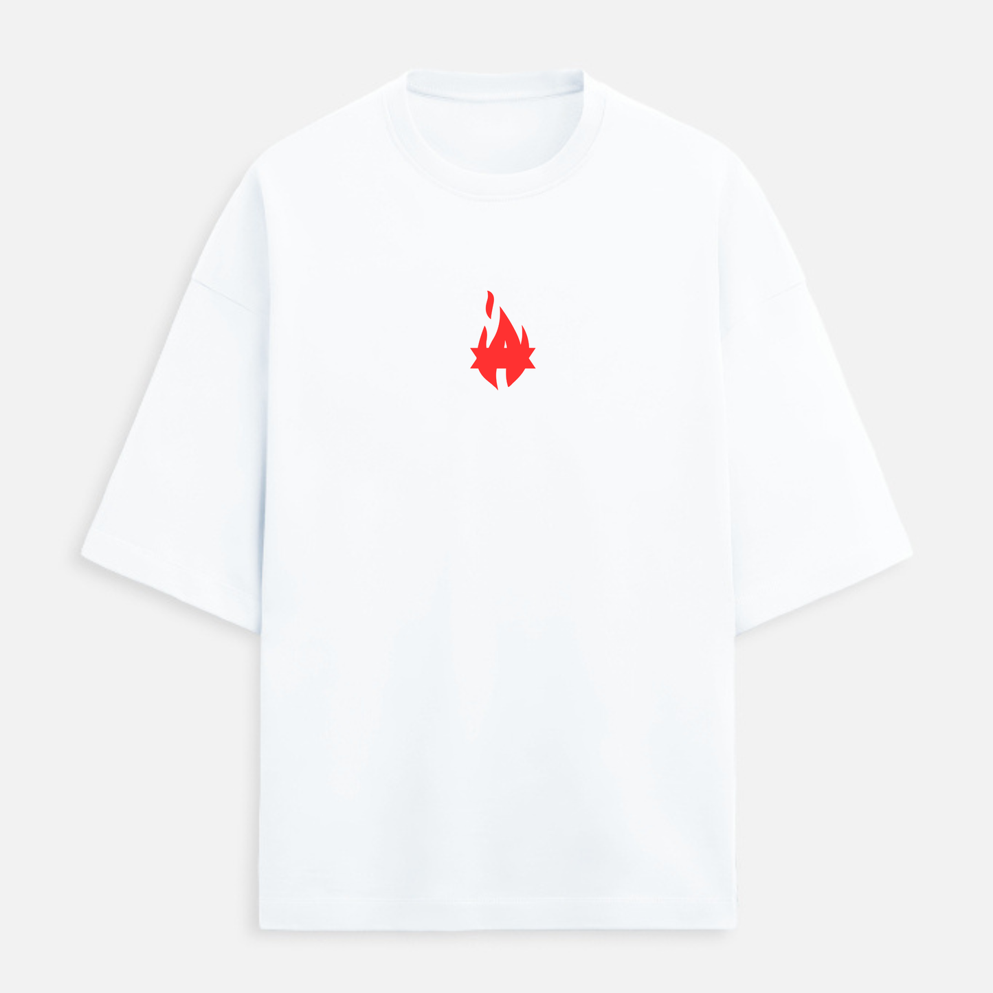NOBODY CARES TEE