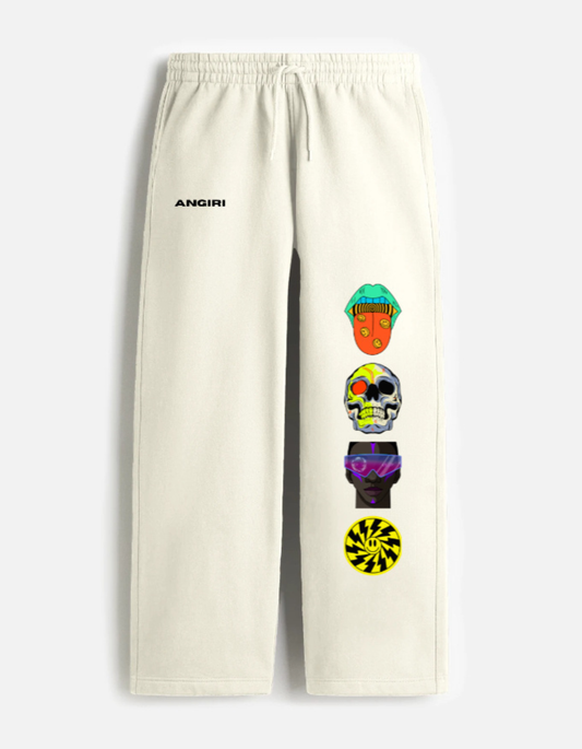PILLS SWEATPANTS