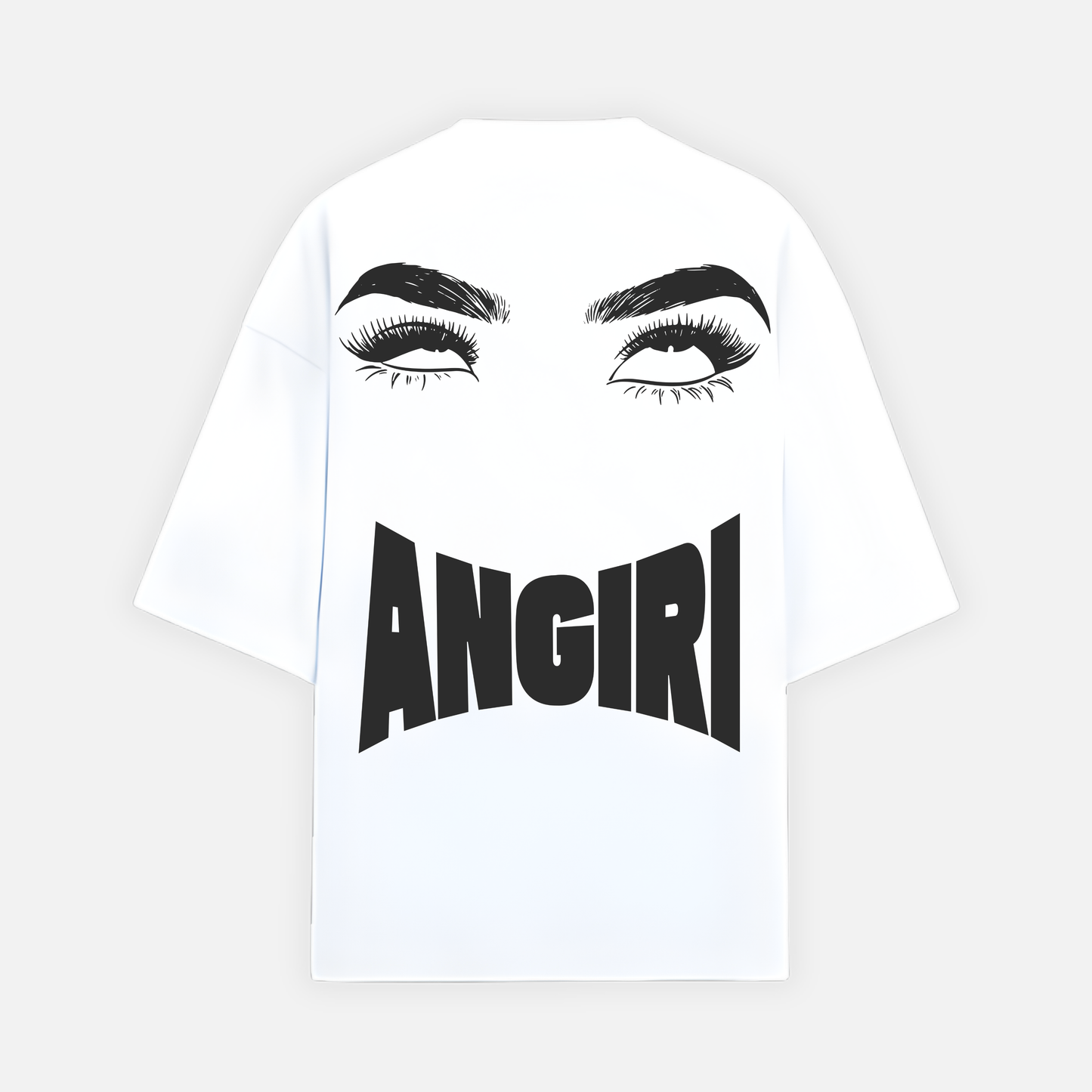 HOOKUP TEE