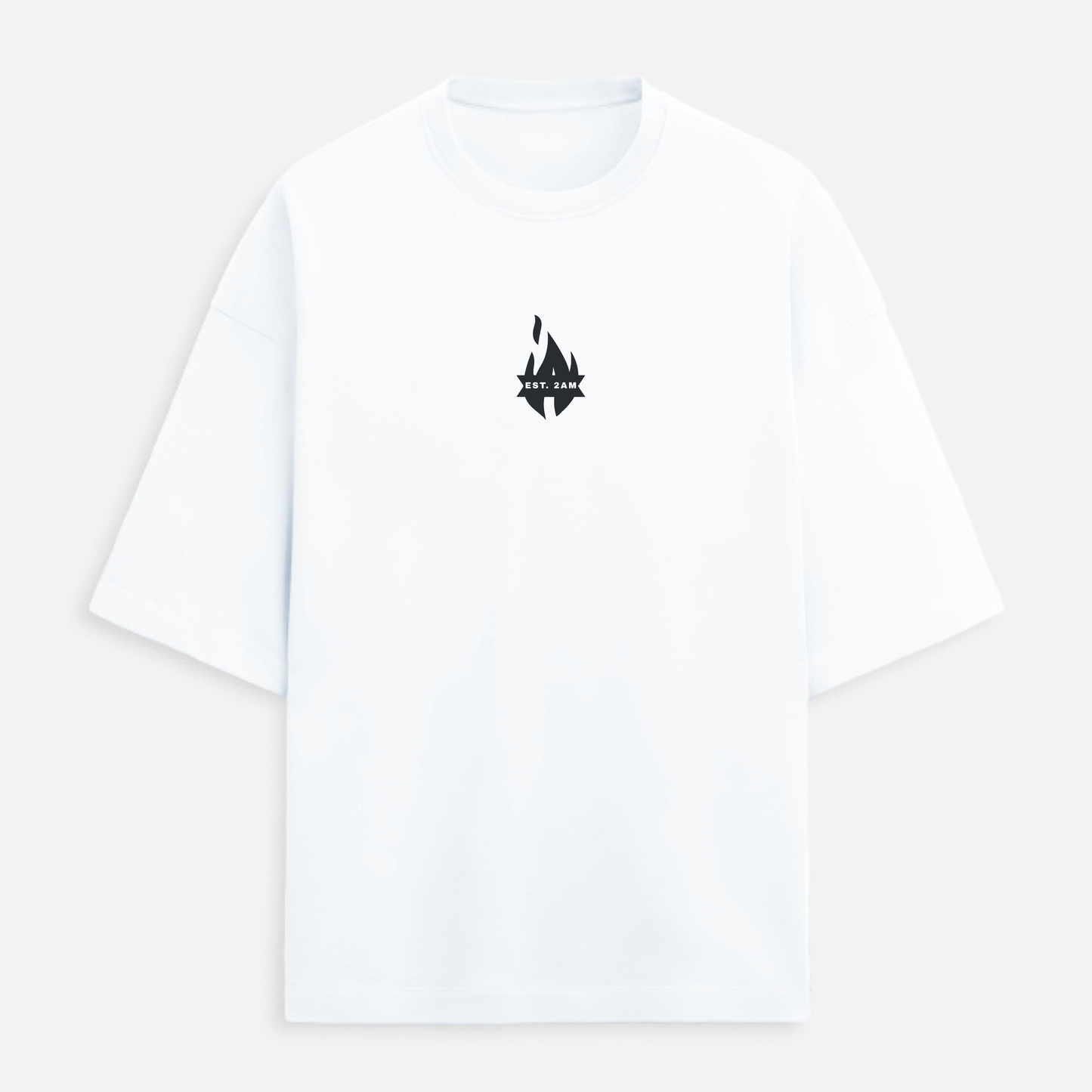 HOOKUP TEE