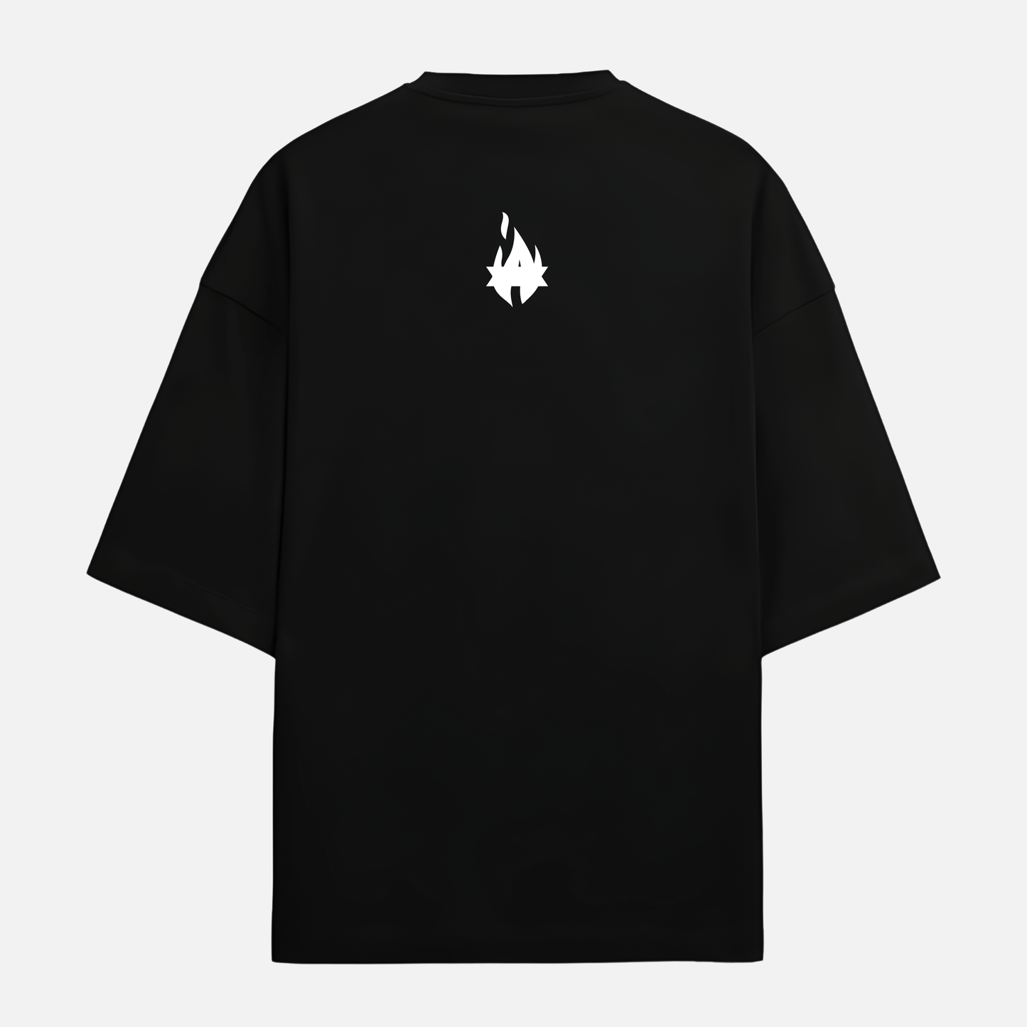 GOD OF FIRE TEE