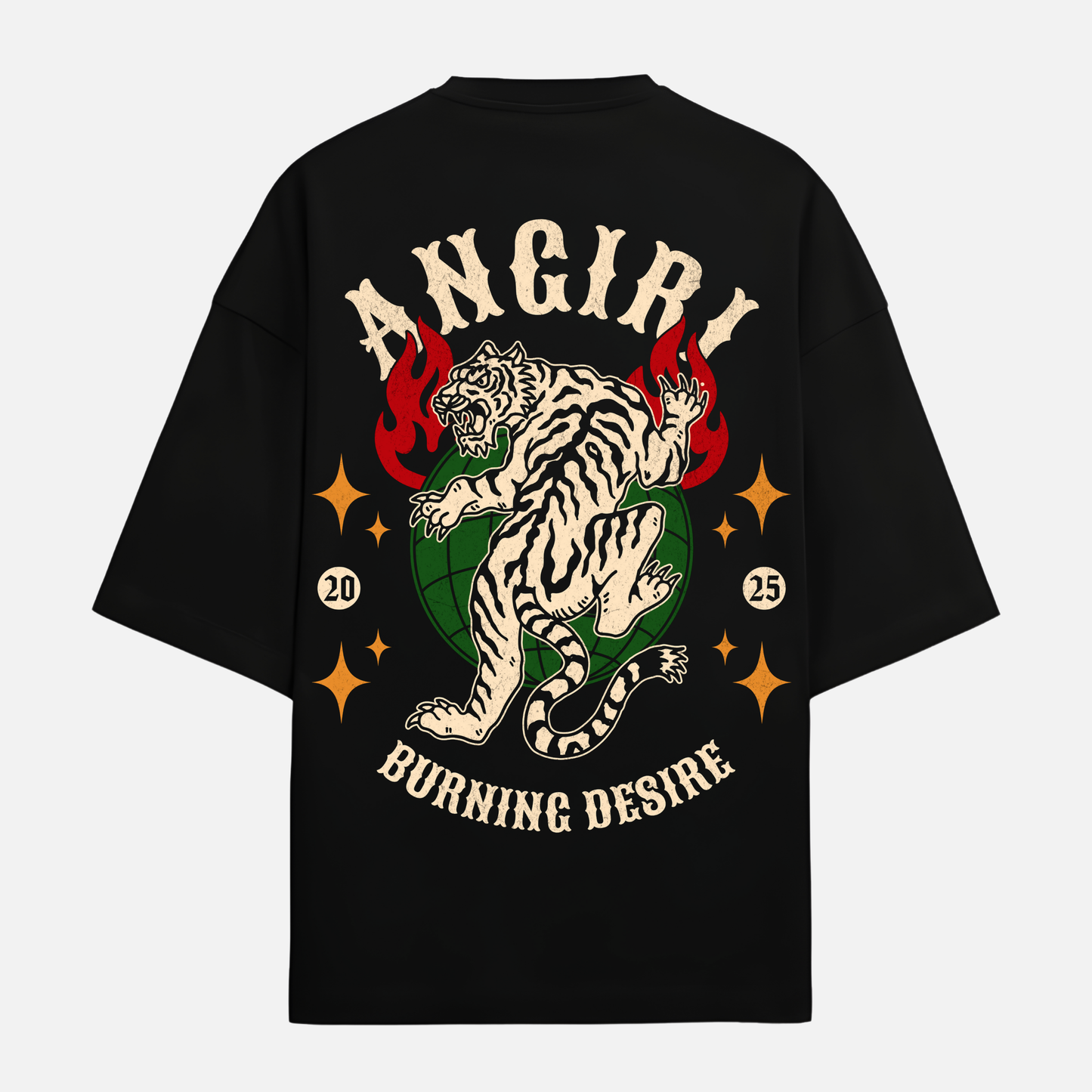 TIGER TEE