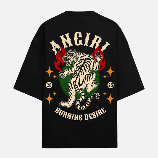 TIGER TEE