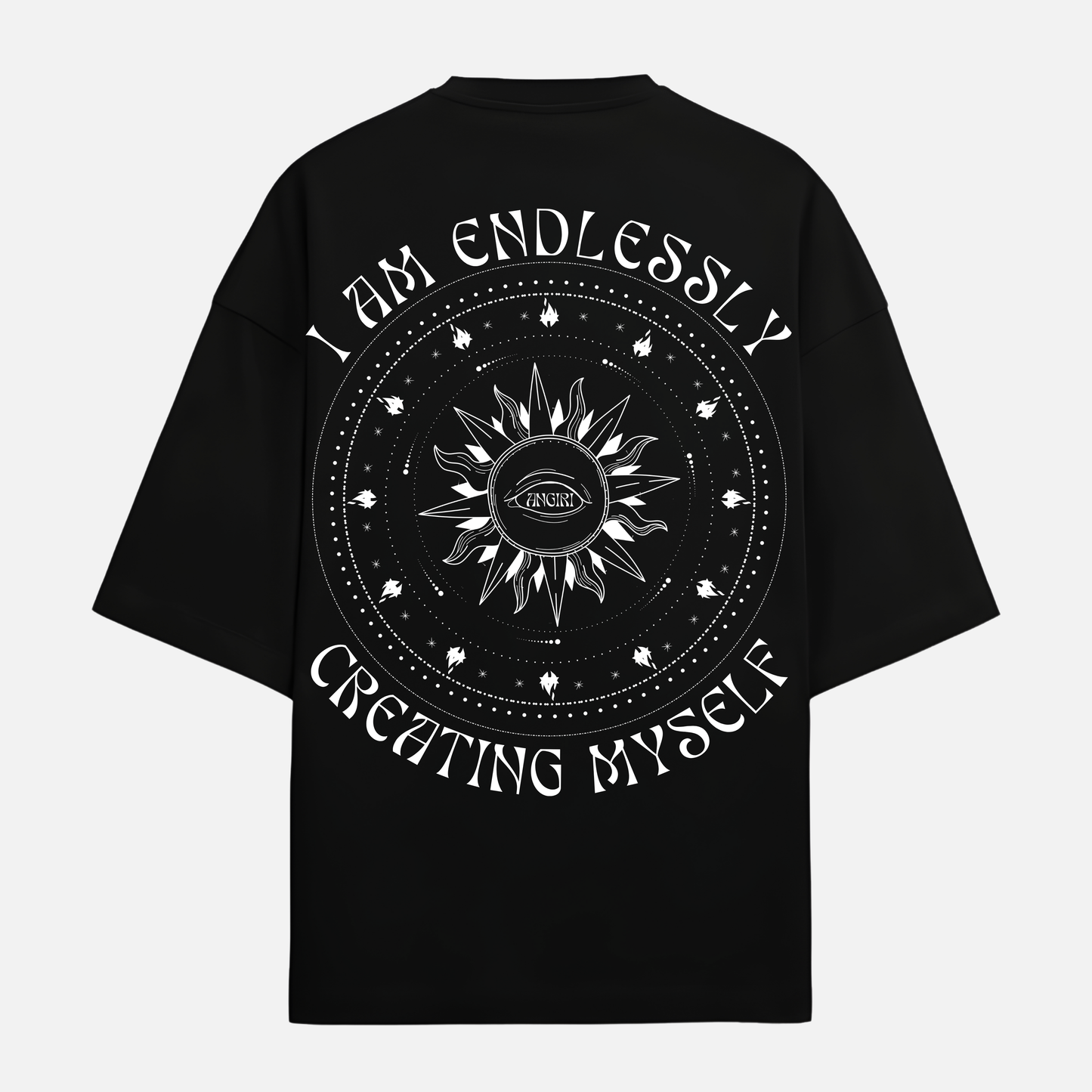 INFINITY TEE