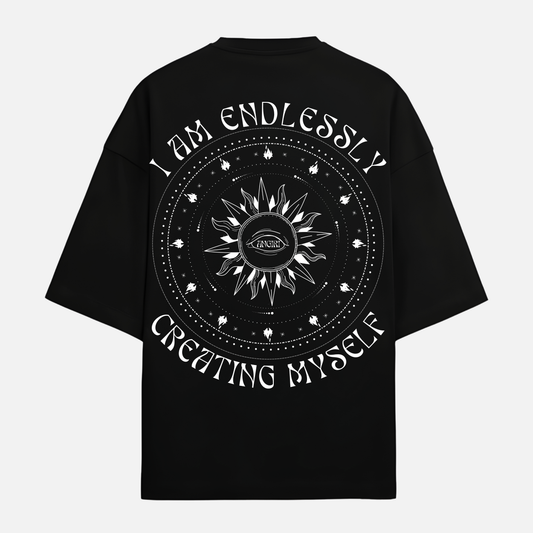 INFINITY TEE