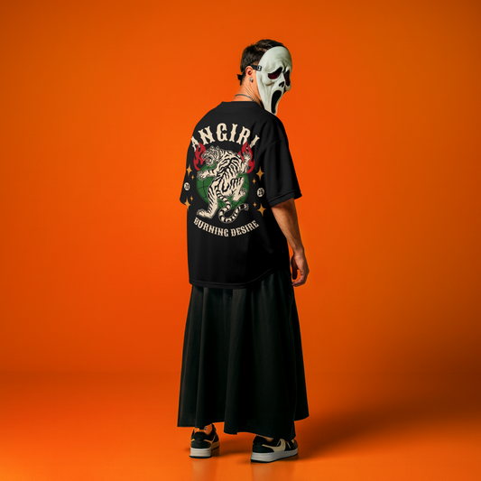 TIGER TEE