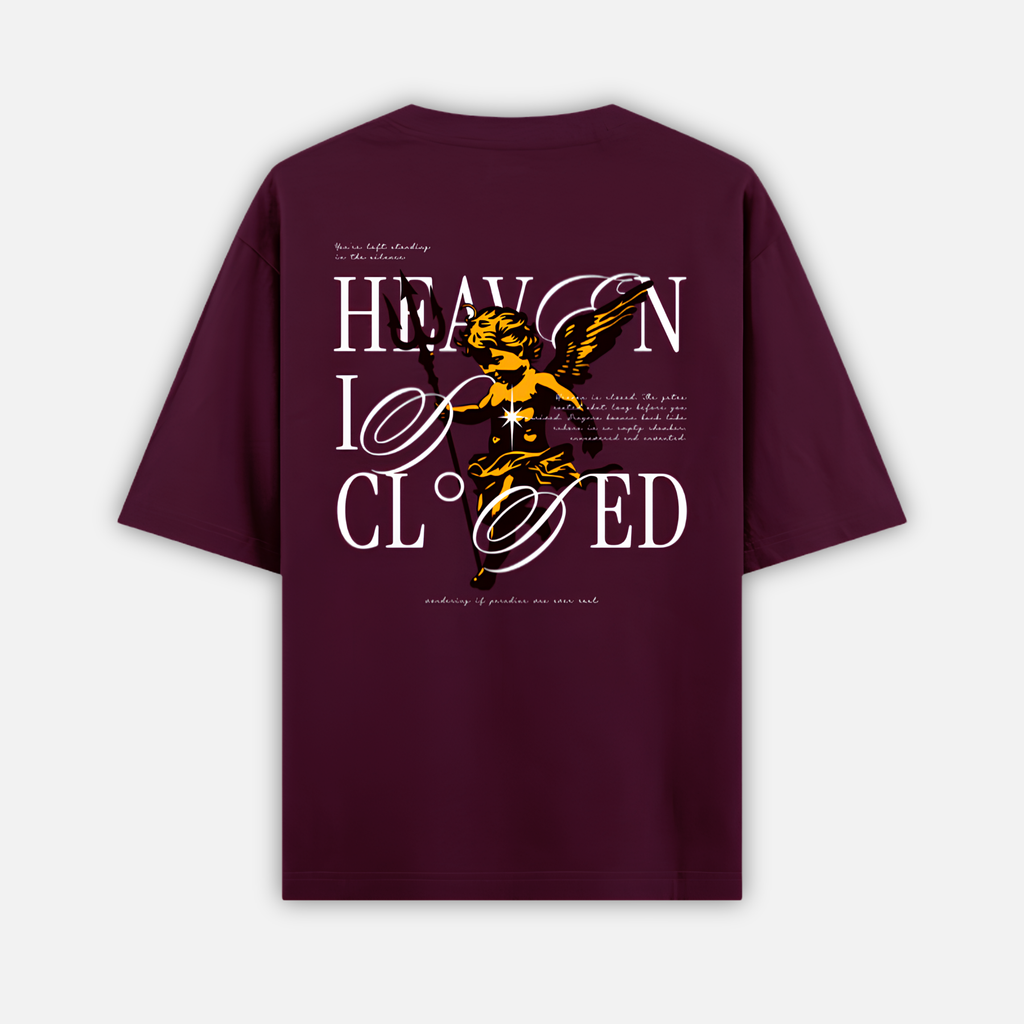 HEAVEN GAURD TEE