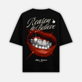 RICH BLING TEE
