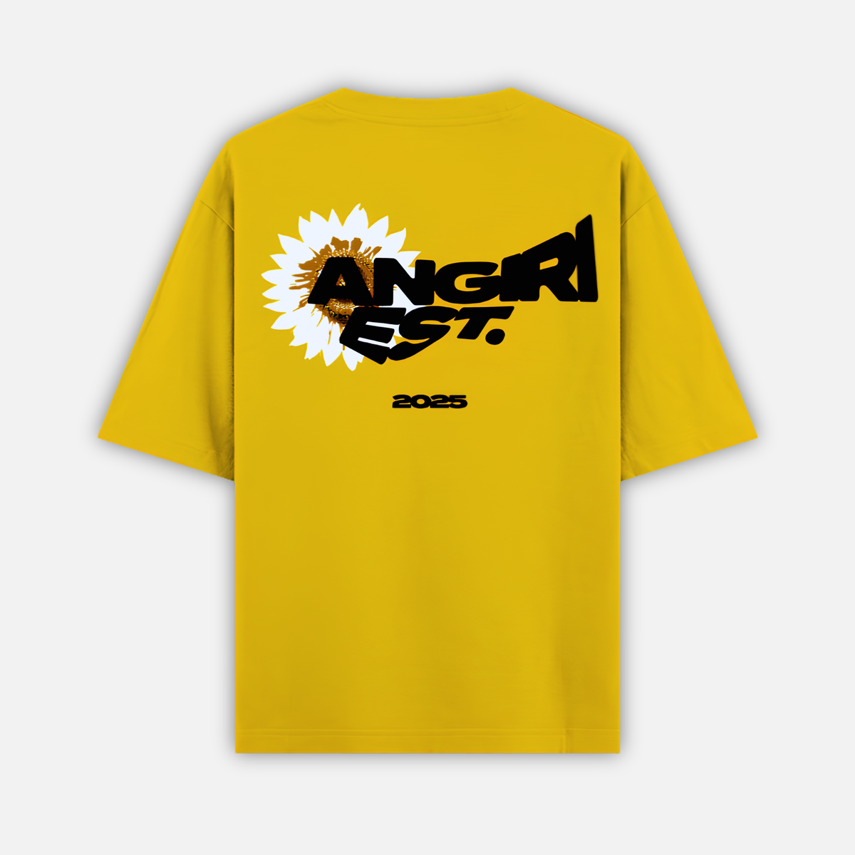 SUNFLOWER TEE
