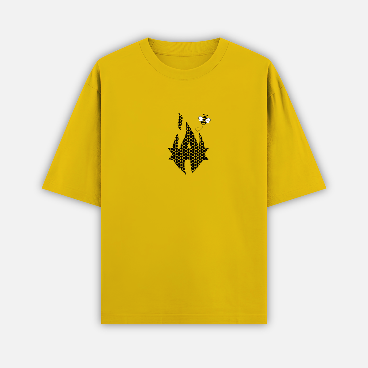SUNFLOWER TEE
