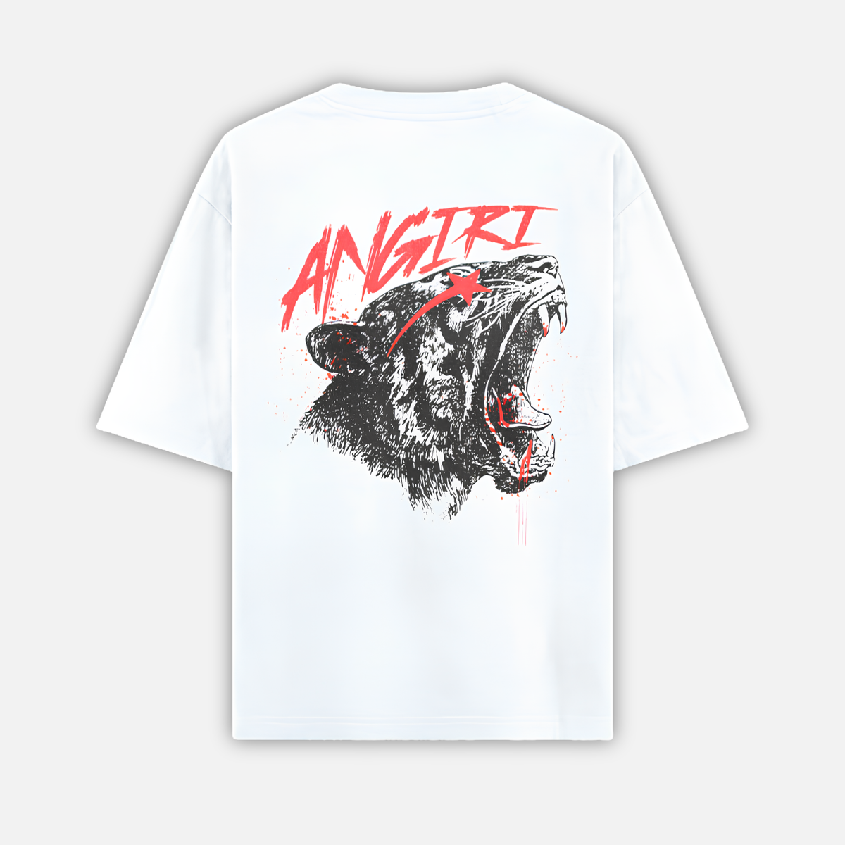 JAGUAR TEE